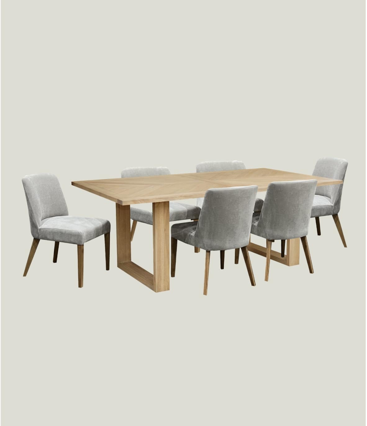 M Design Furniture Site